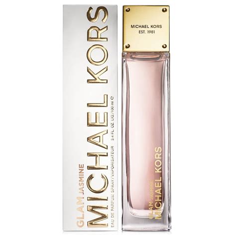 michael kors glam jasmine perfume canada|Michael Kors glam jasmine sephora.